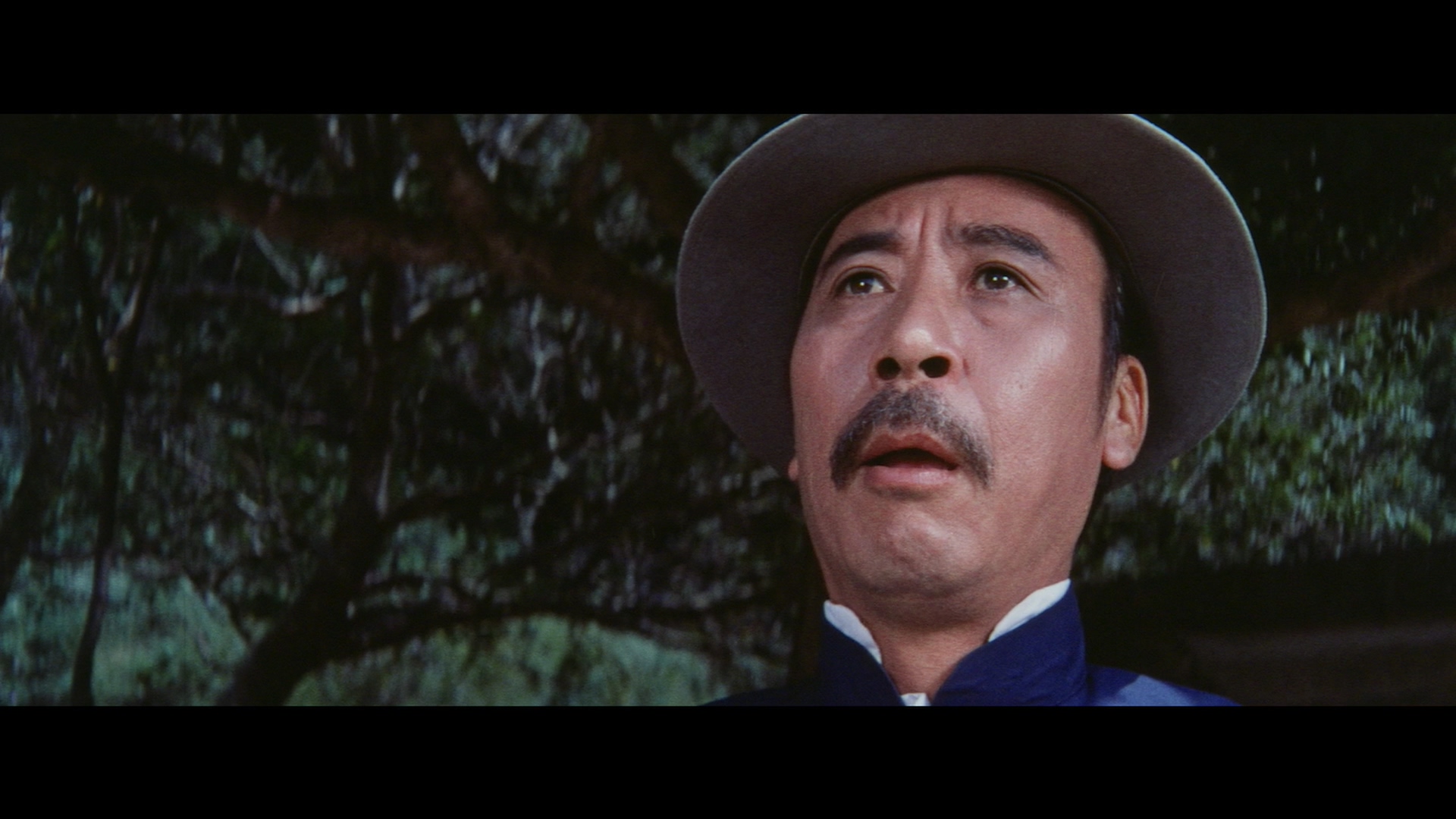 马骥的写真-《大鐵牛》