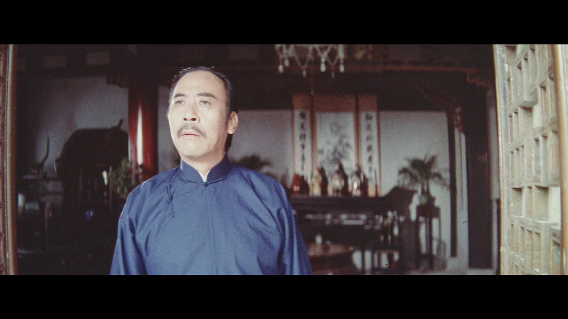 马骥的写真-《大鐵牛》