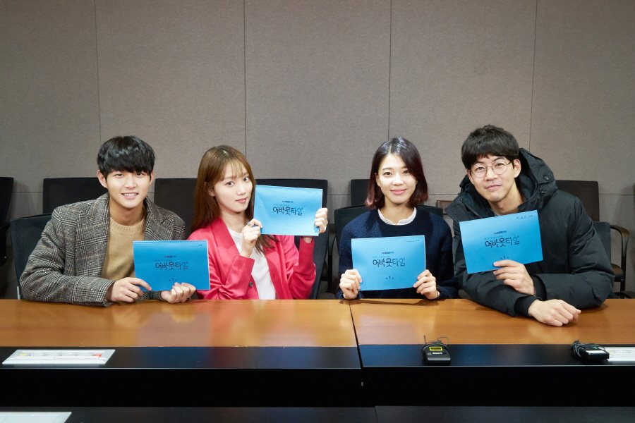 李曙原的写真-想停止的瞬间：关于时...