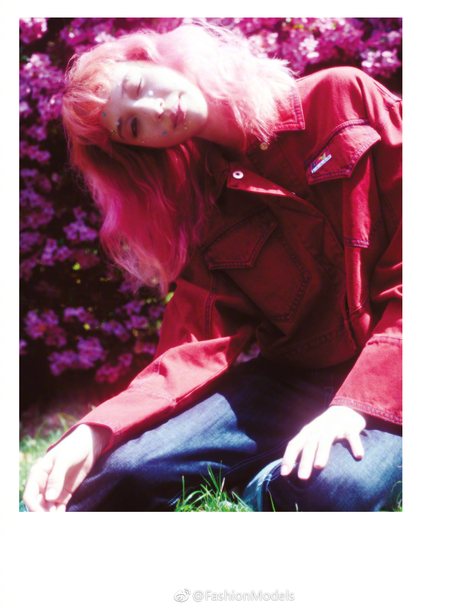 水原佑果的写真