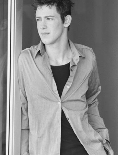 巴格·霍尔的写真