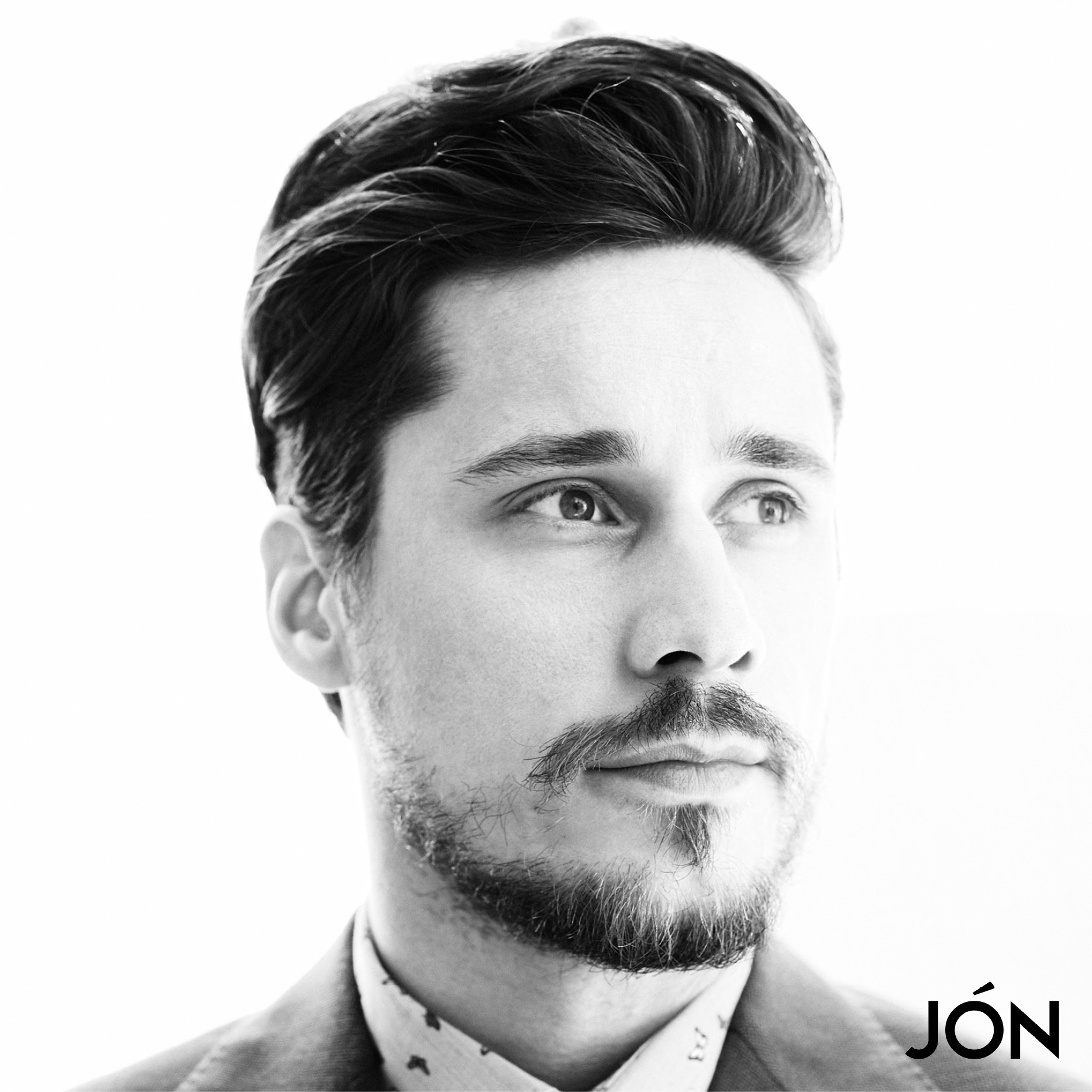 彼得·加迪尔特的写真