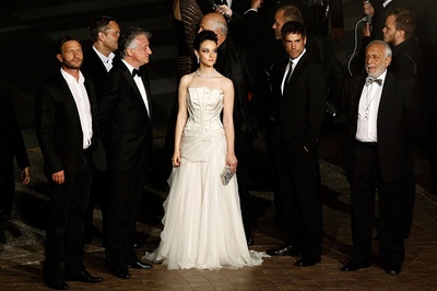 玛塔·加丝蒂妮的写真