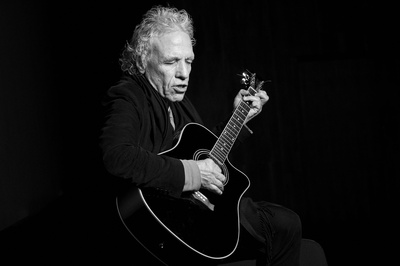 阿贝尔·费拉拉的写真