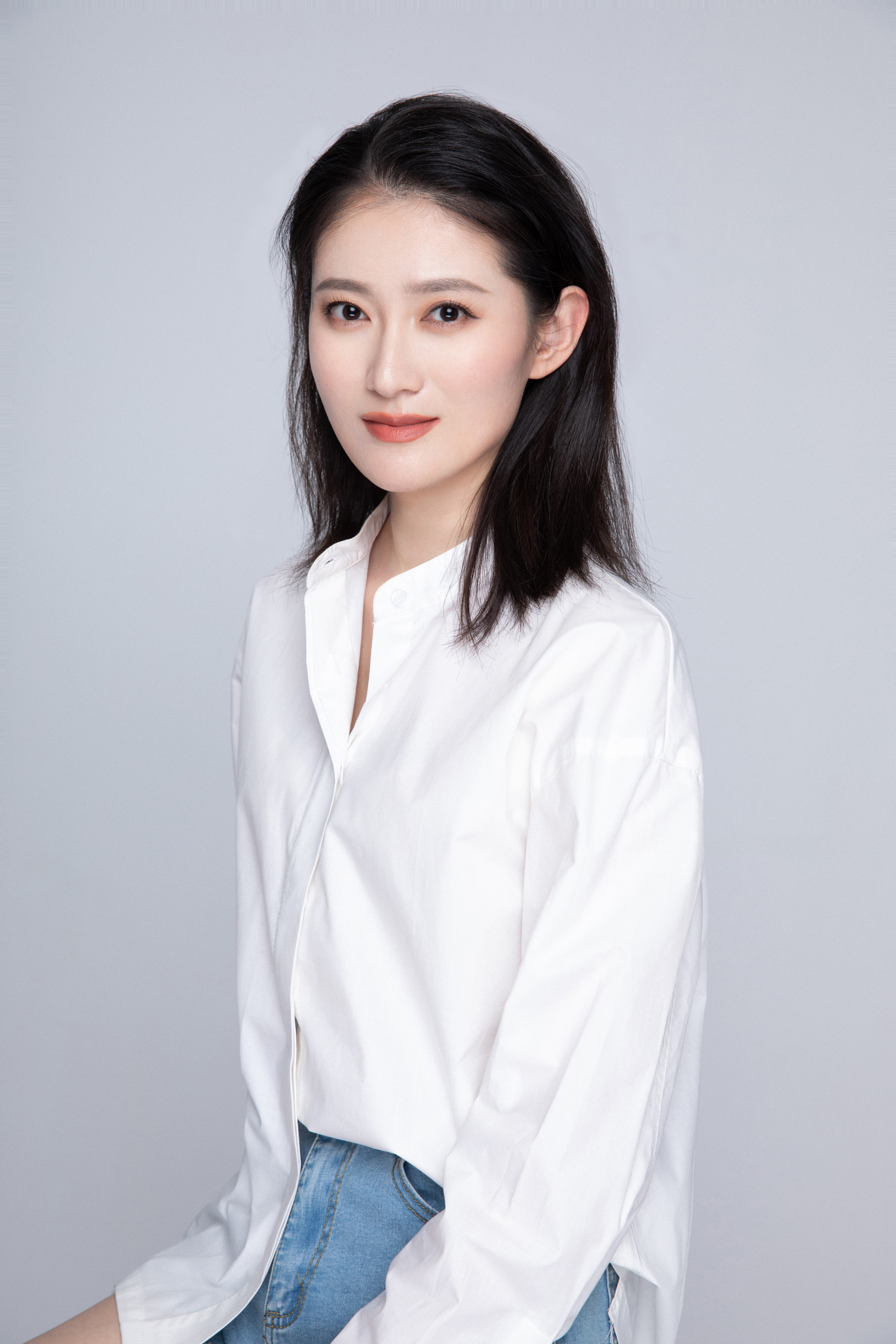 田天的写真-演员田天个人写真