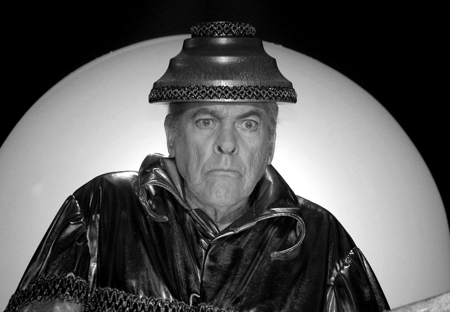 凯文·麦卡锡的写真