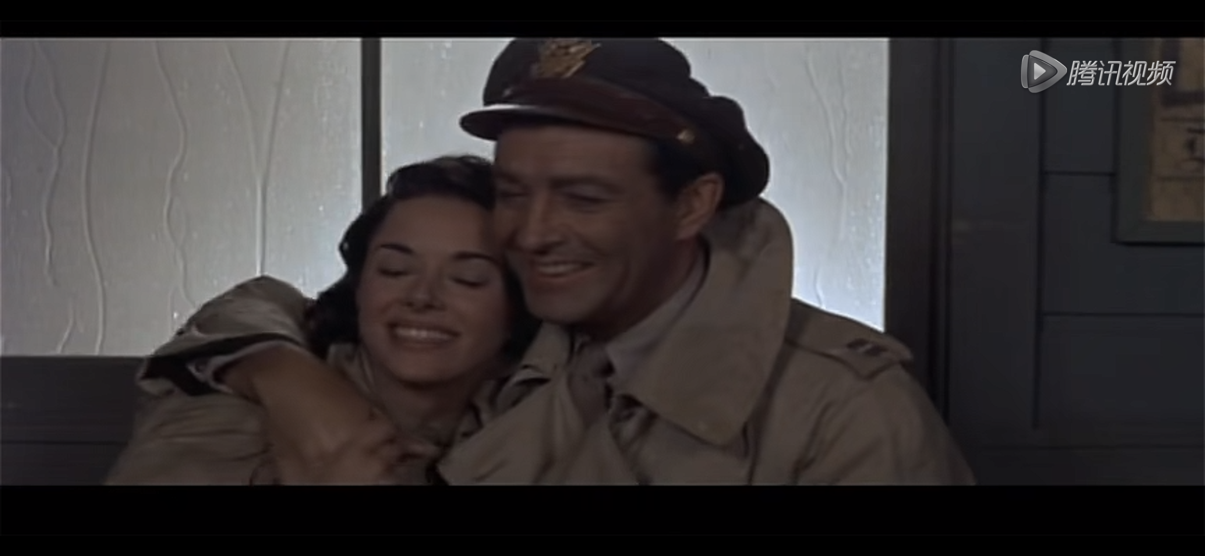 达娜·温特的写真-D-Day the Sixth of Jun...