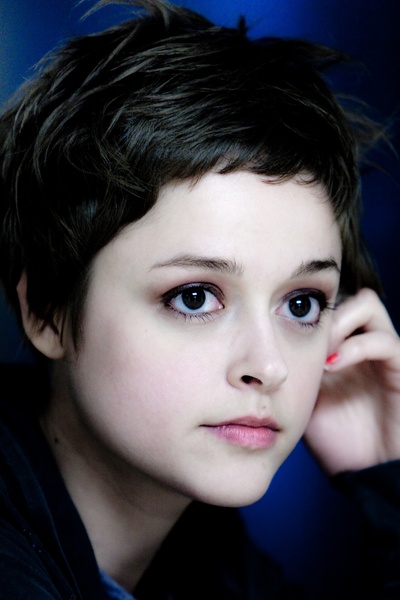 劳伦·阿什利·卡特的写真