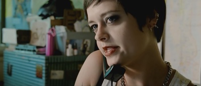 劳伦·阿什利·卡特的写真