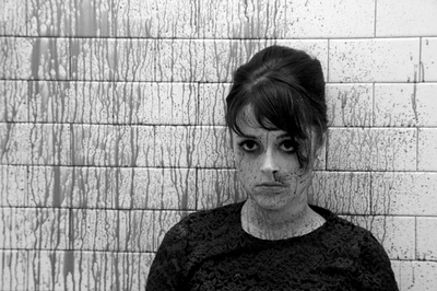 劳伦·阿什利·卡特的写真