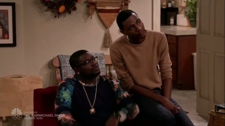 杰洛德·卡尔迈克的写真