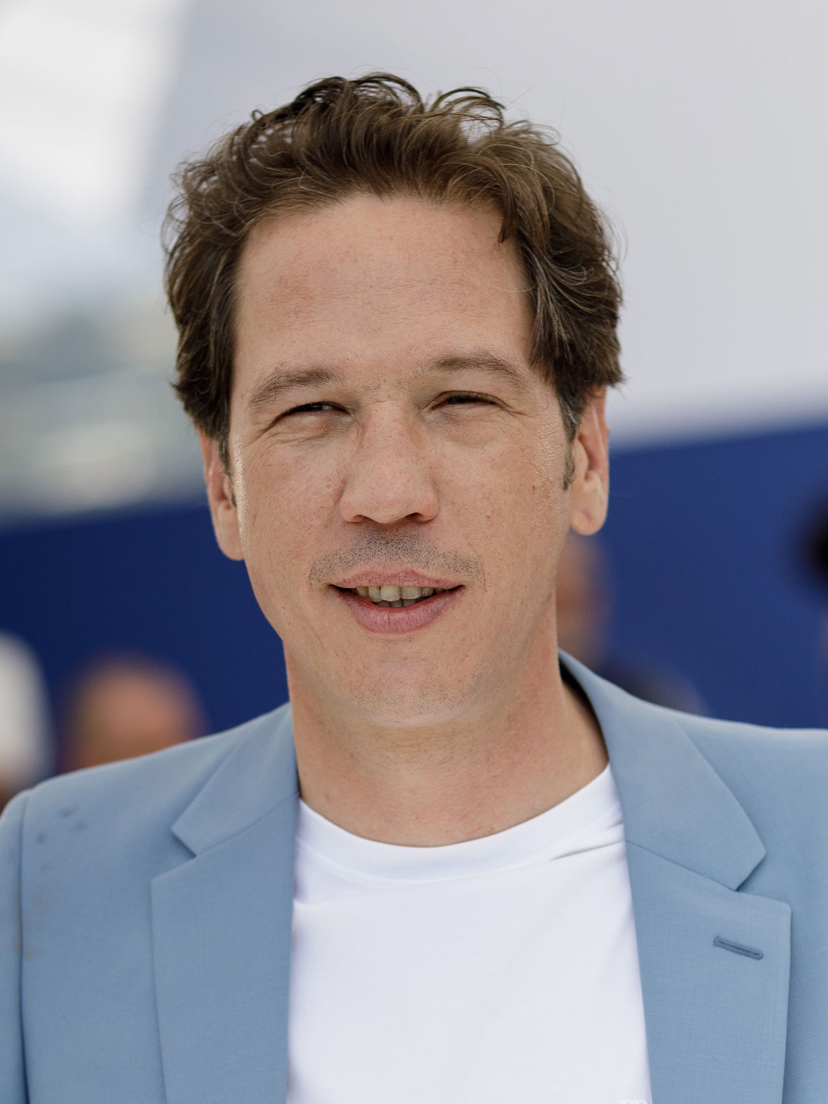 勒达·卡代布的写真