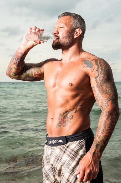 耶斯·利奥丹的写真