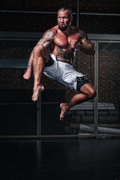 耶斯·利奥丹的写真