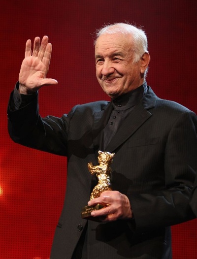 阿明·缪勒-斯塔尔的写真