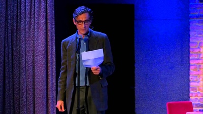 大卫·帕斯奎斯的写真