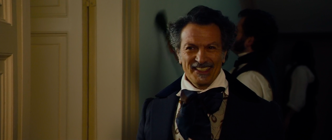 科西莫·福斯科的写真-2017《圣诞发明家》