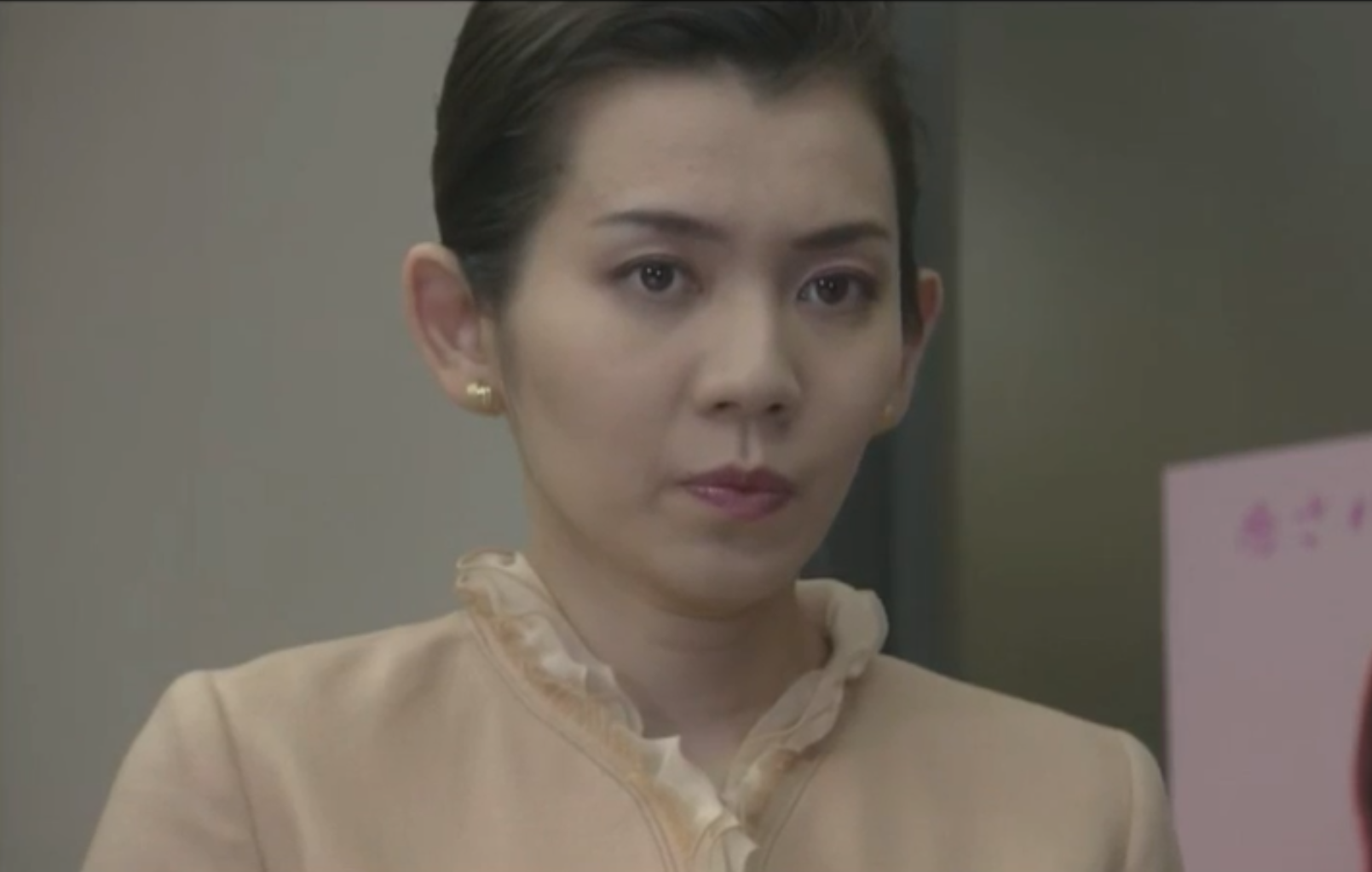 大宝智子的写真