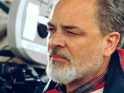 乌利·埃德尔的写真-乌利艾德