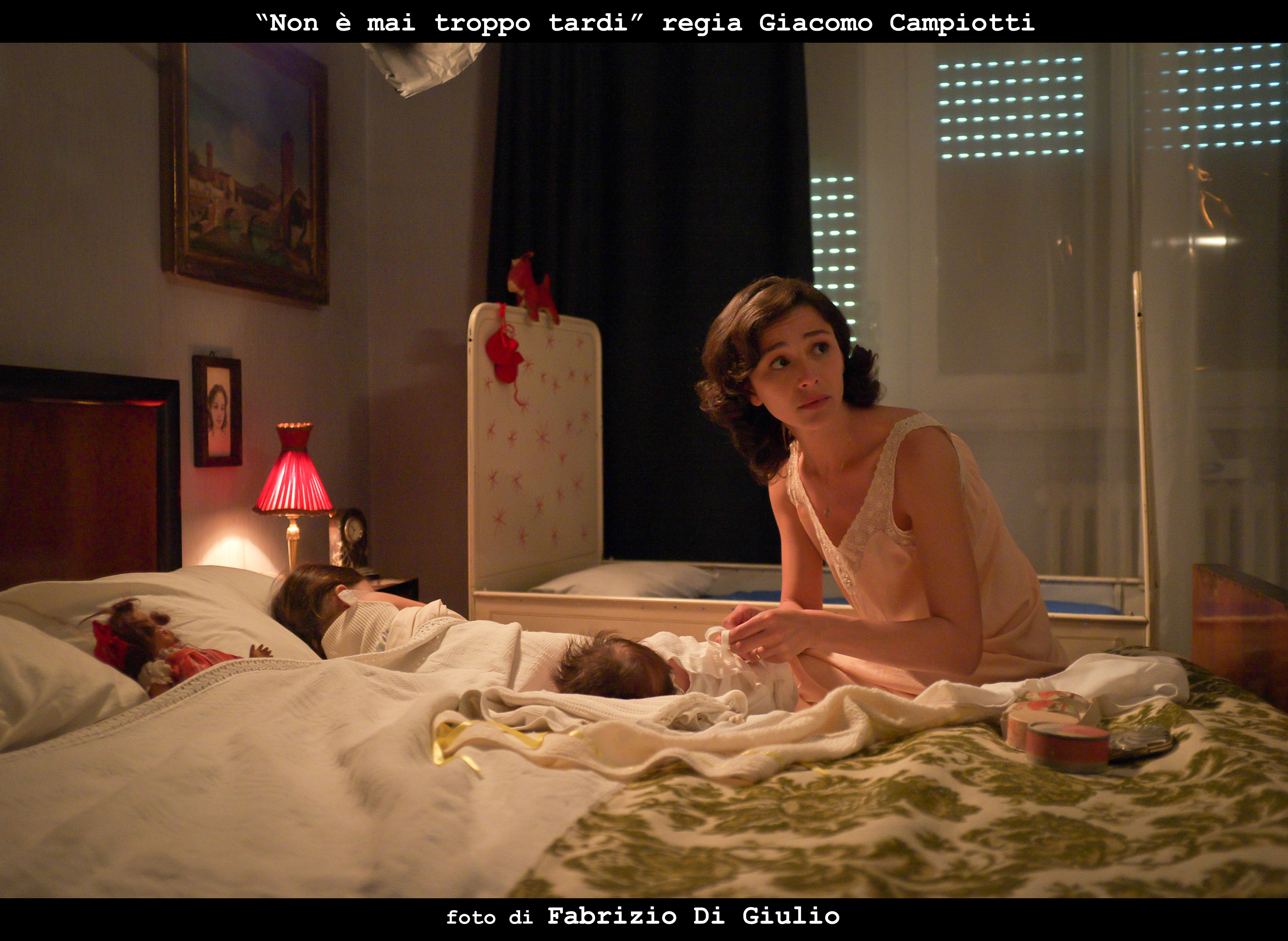 妮可·吉玛多的写真