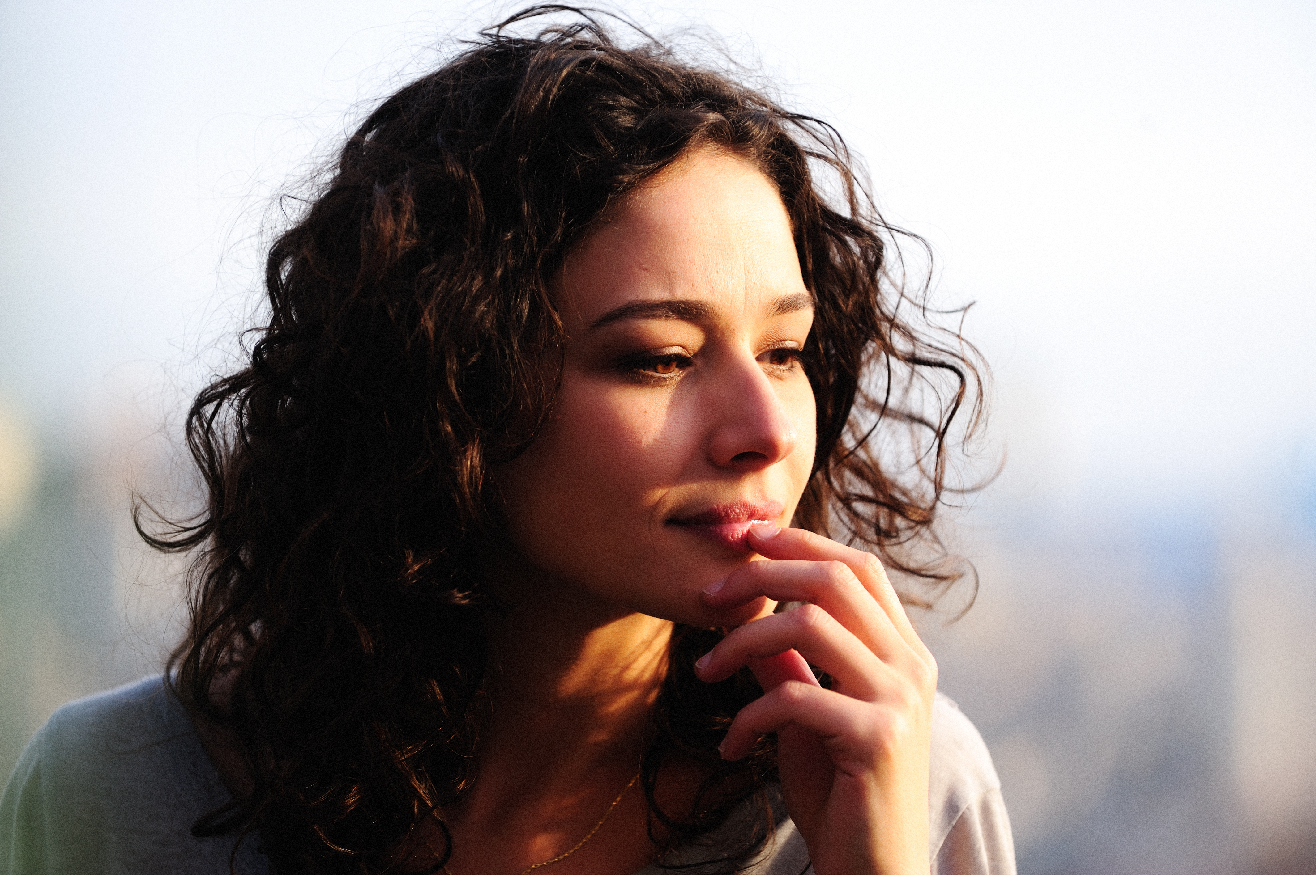 妮可·吉玛多的写真