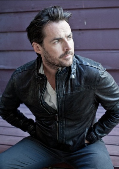 伊恩·邓肯的写真