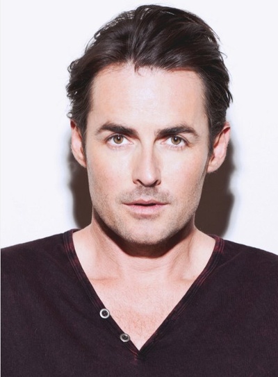 伊恩·邓肯的写真