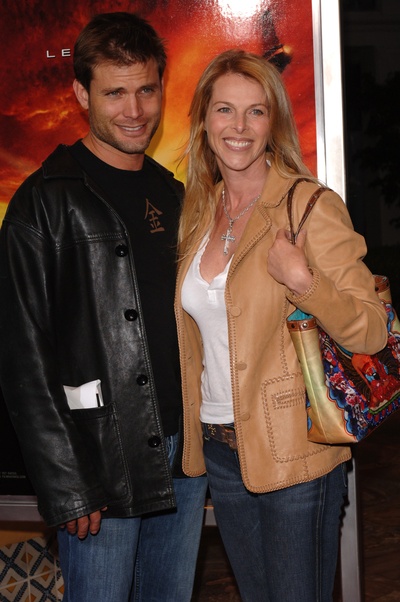 卡斯帕·凡·迪恩的写真