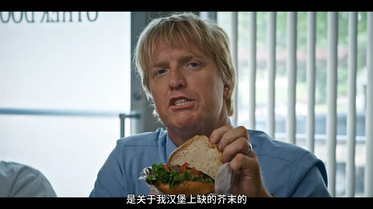 杰克·布塞的写真-DT