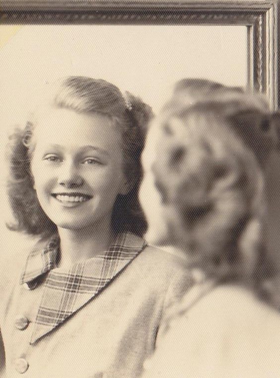 露·麦克拉纳罕的写真