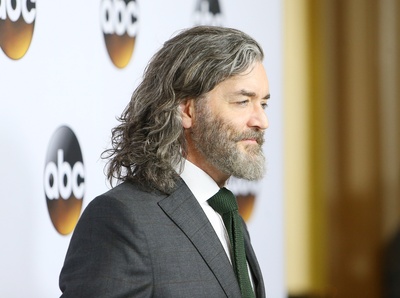 蒂莫西·奥门德森的写真