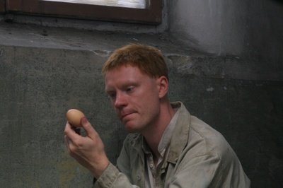 扬·布达尔的写真