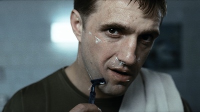 弗拉季米尔·弗多维琴科夫的写真