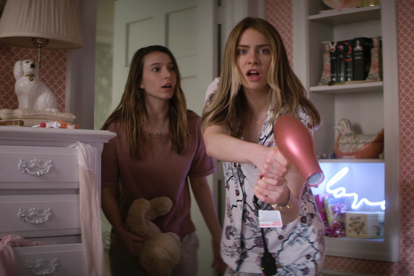 安杰丽卡·贝蒂·费利尼的写真