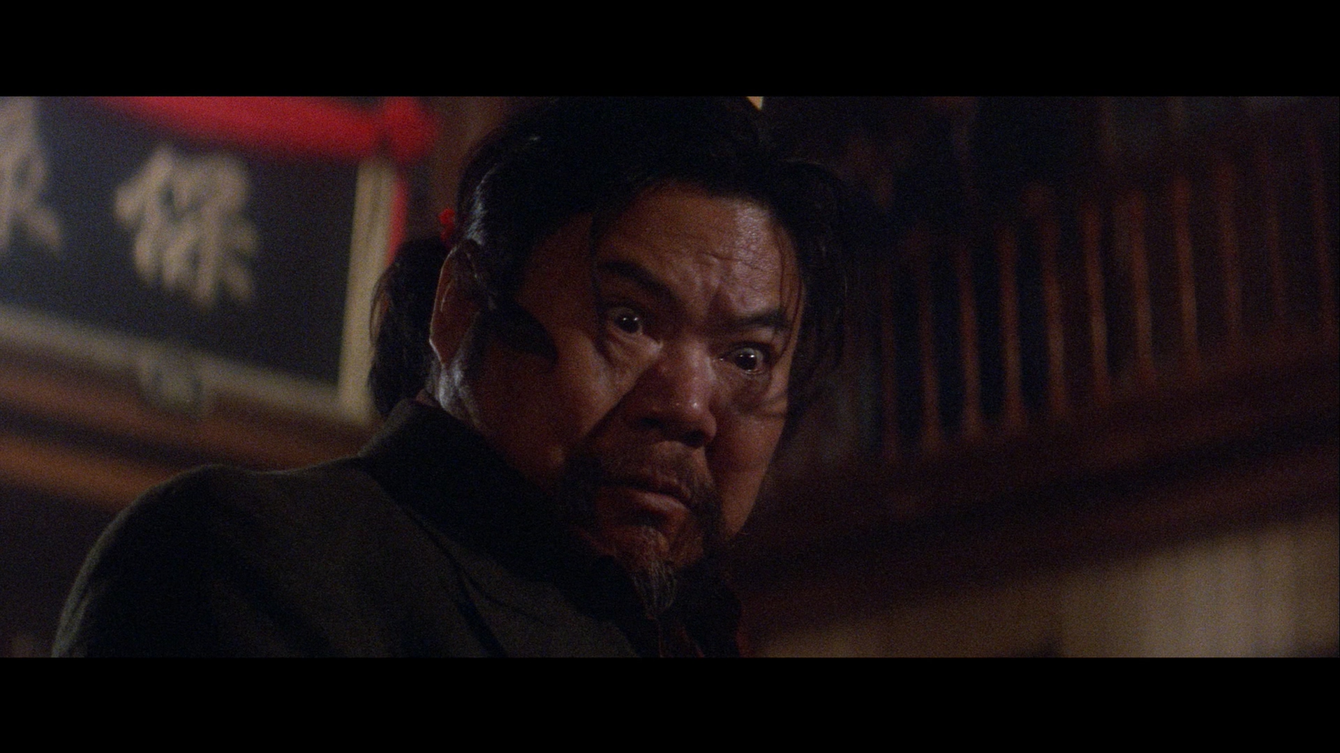 樊梅生的写真-《A計劃續集》