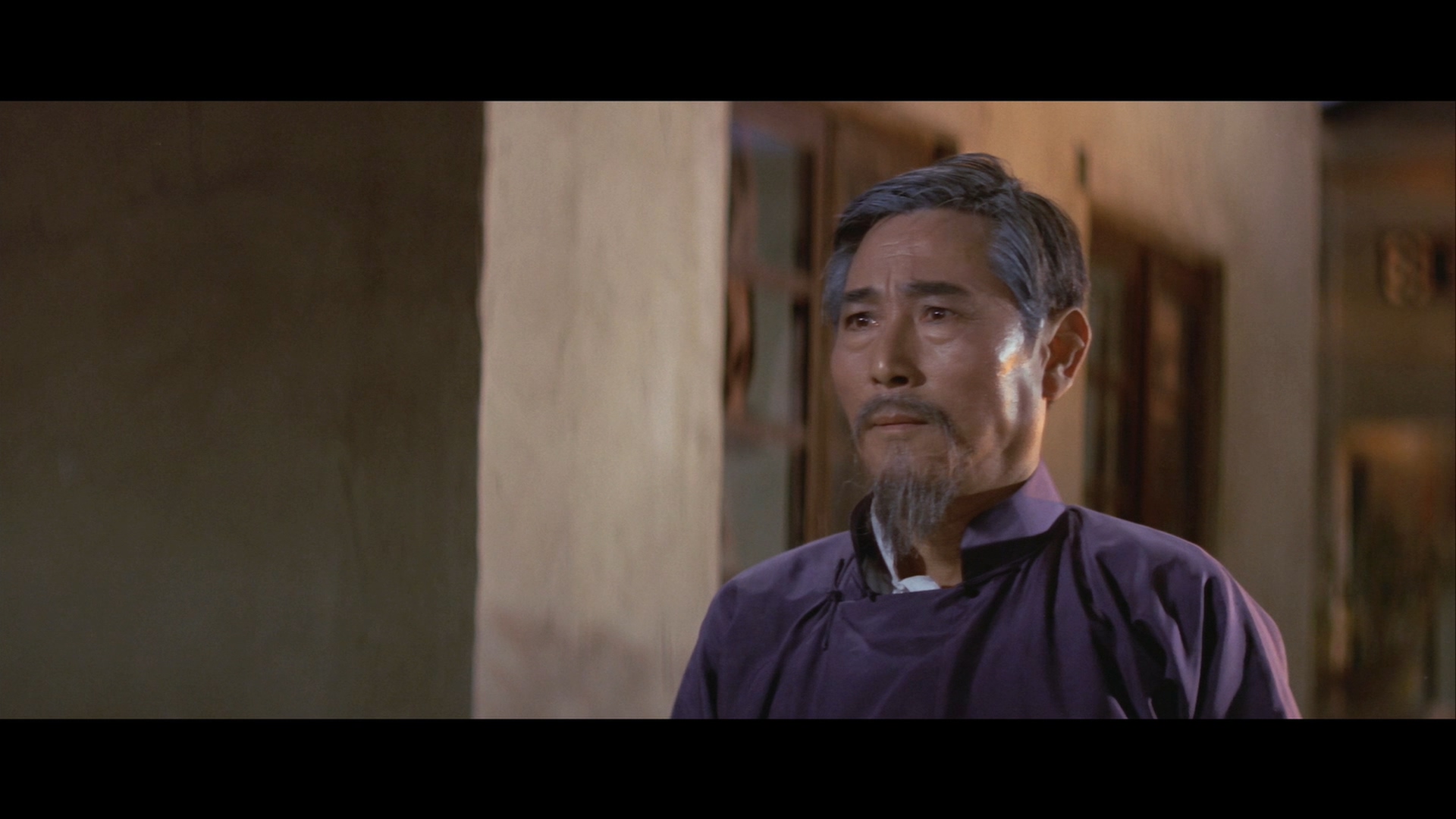 房勉的写真-《天下第一拳》