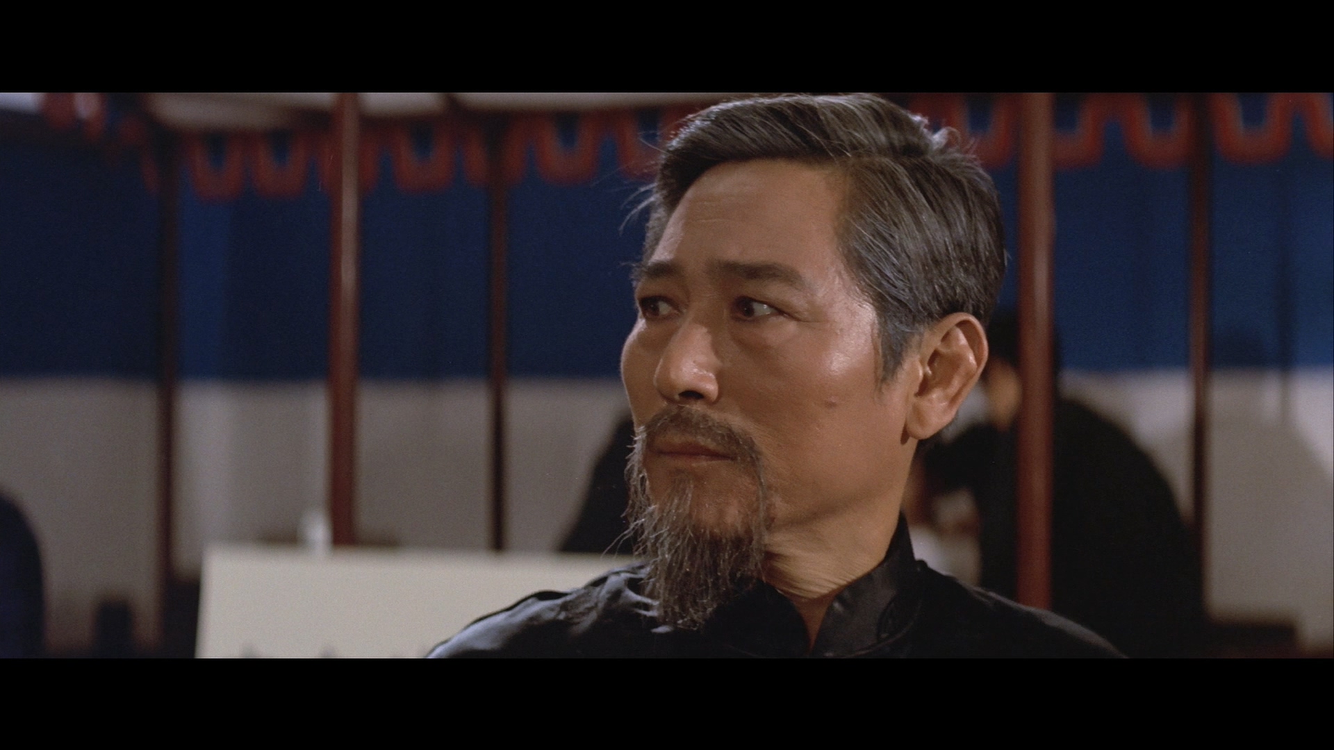 房勉的写真-《天下第一拳》