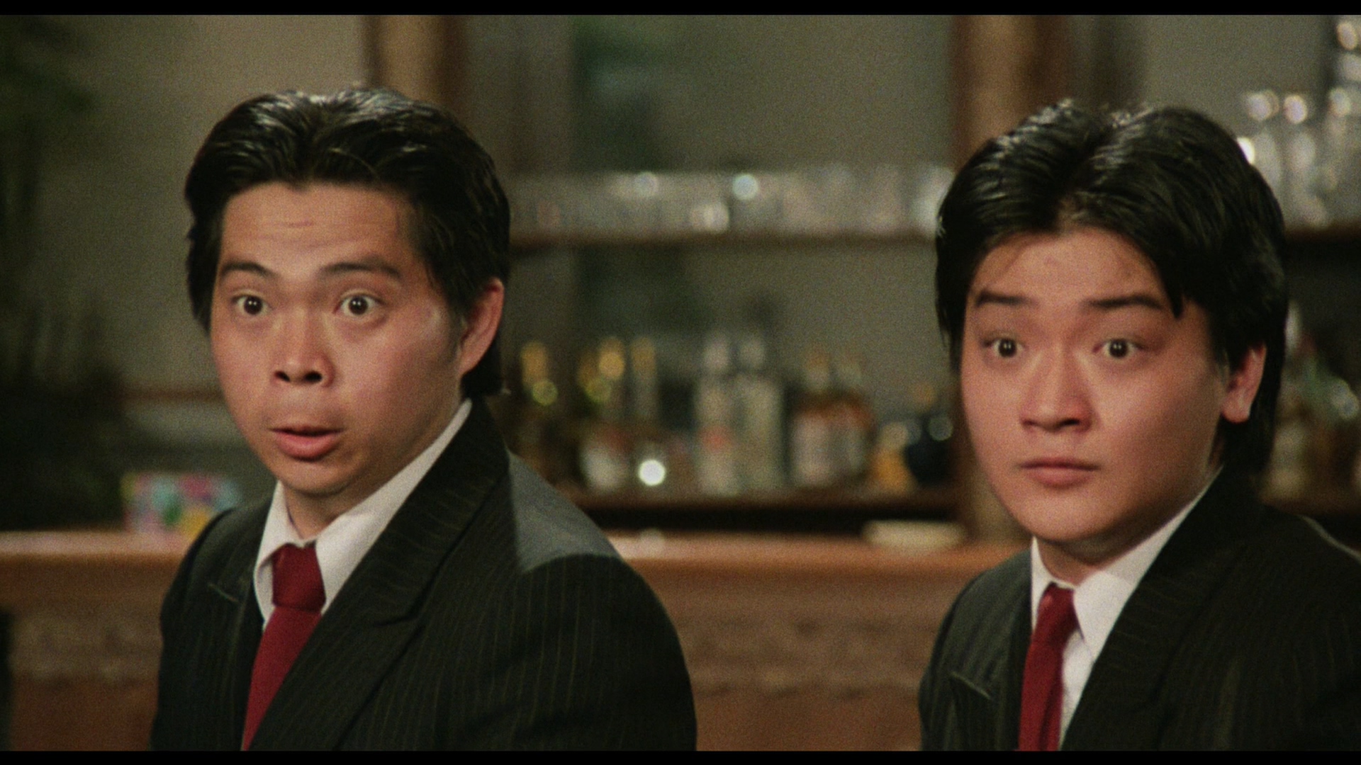 钱升玮的写真-《奇謀妙計五福星》