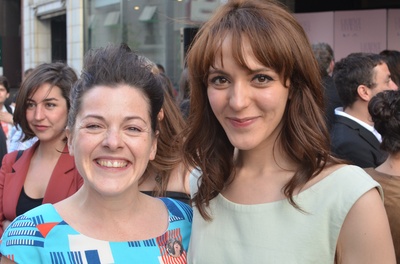 莫妮亚·肖克里的写真