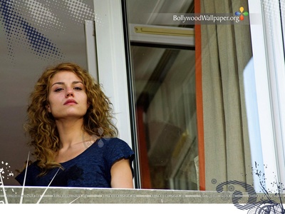 艾米莉·德奎恩的写真