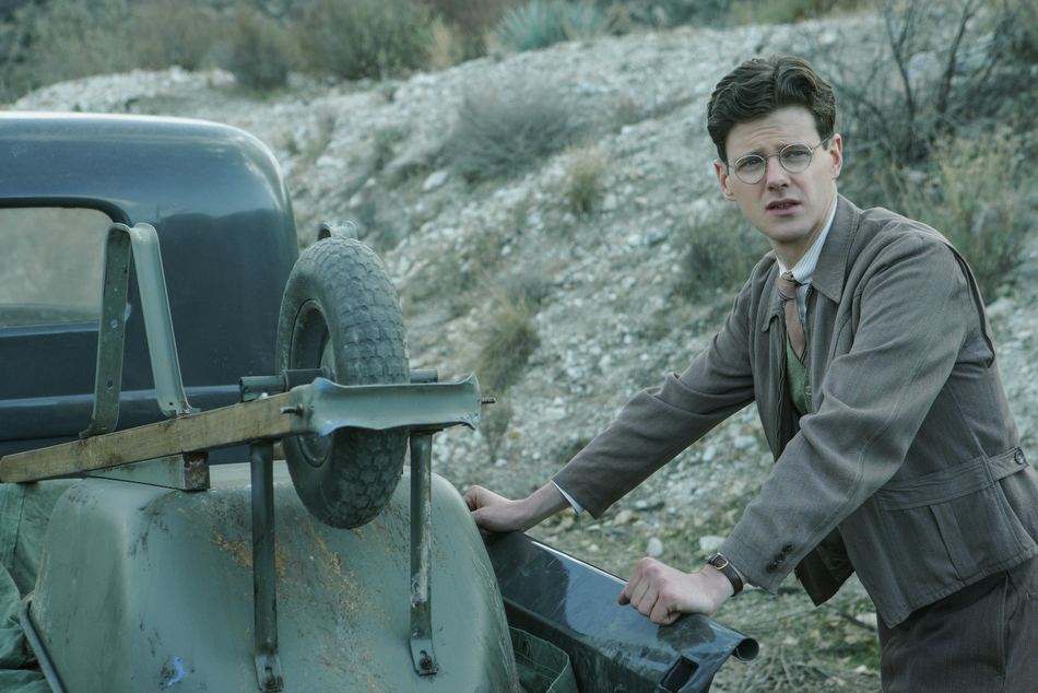 彼得·马克·肯德尔的写真