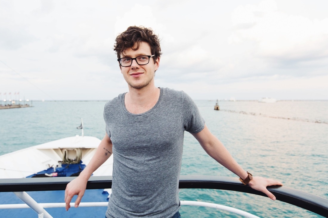 彼得·马克·肯德尔的写真