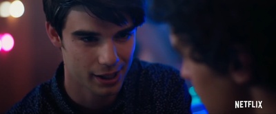 丹尼尔·多尼的写真