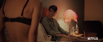 丹尼尔·多尼的写真