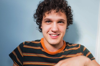 安东尼奥·马尔齐亚莱的写真