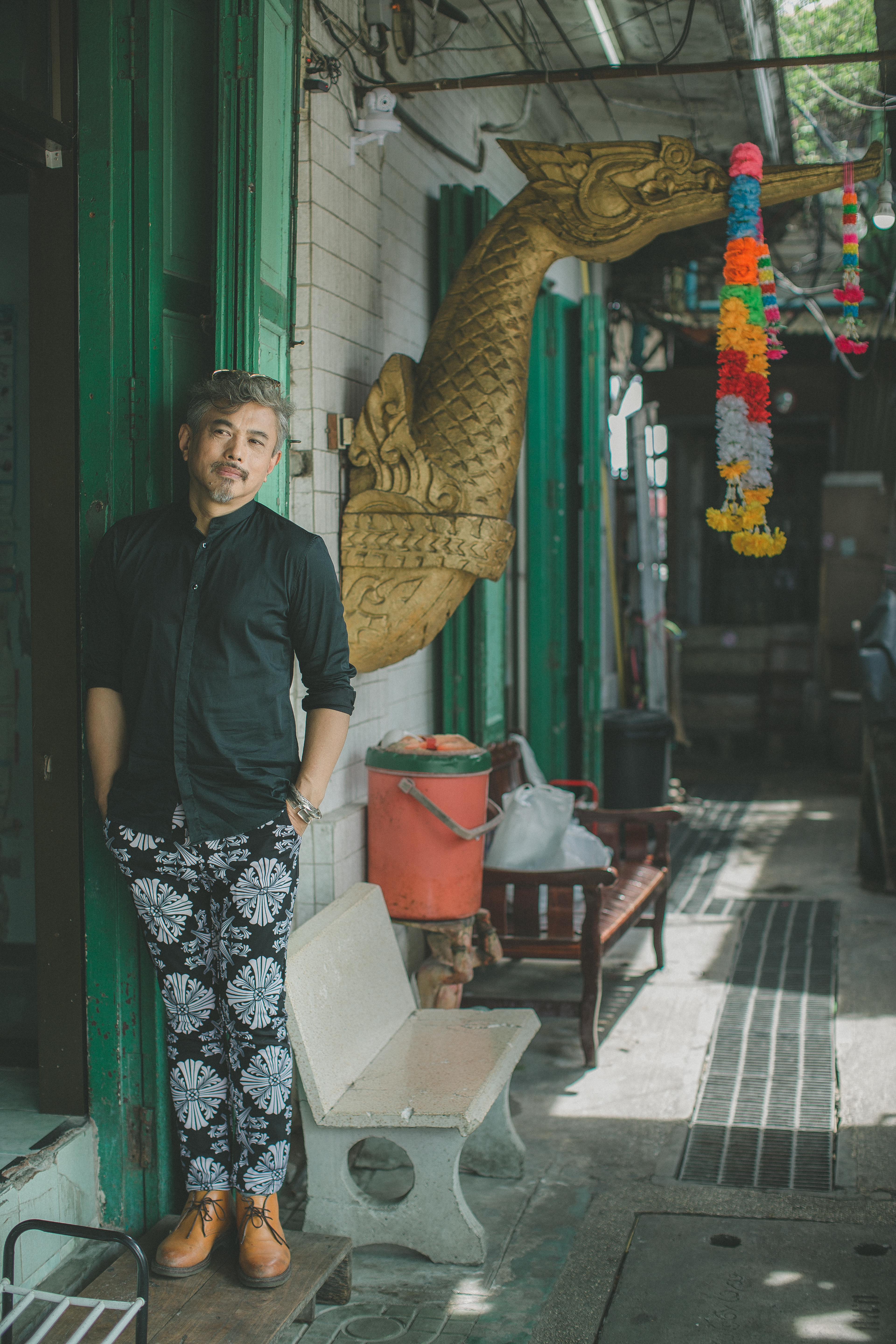 朱晓鸣的写真-PB TH 2