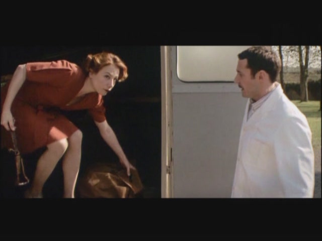 朱莉·德帕迪约的写真-茱莉·德帕迪约 Julie ...