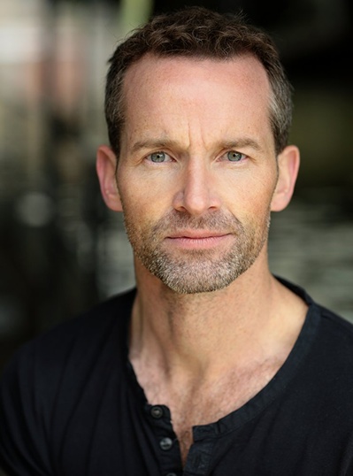 吉姆·斯图格恩的写真