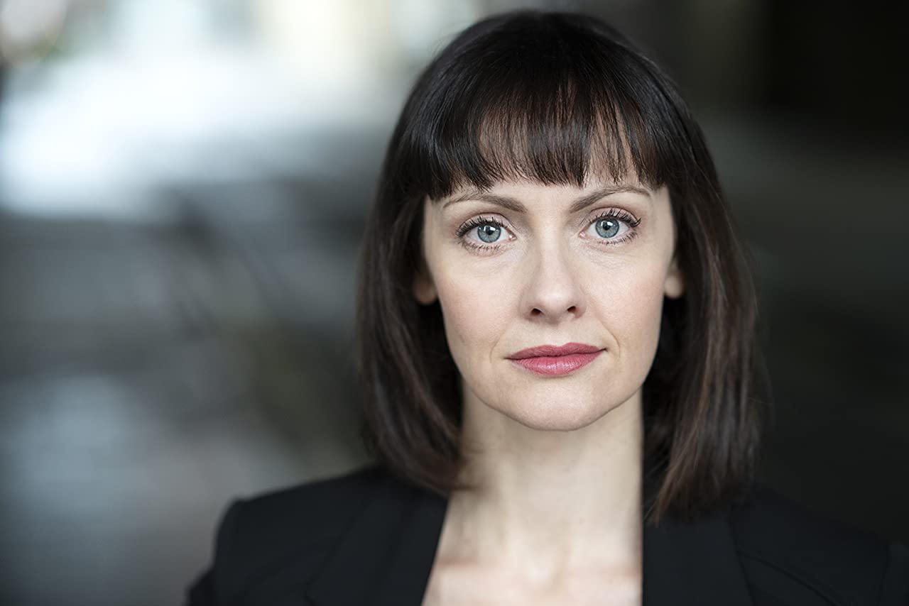 科莎·恩格勒的写真