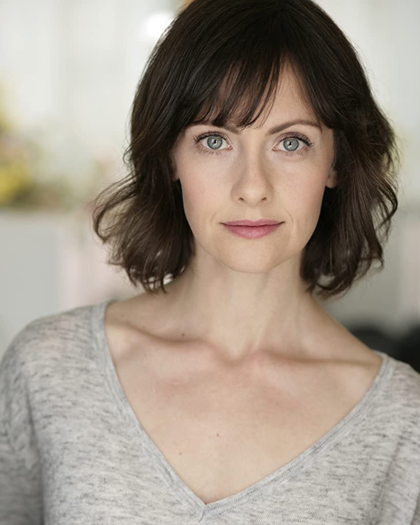 科莎·恩格勒的写真